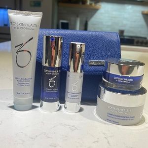 ZO SKIN HEALTH skincare